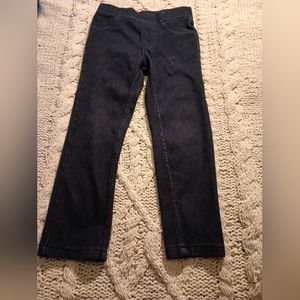 Garanimals Knit Denim Jogging Pants 5T